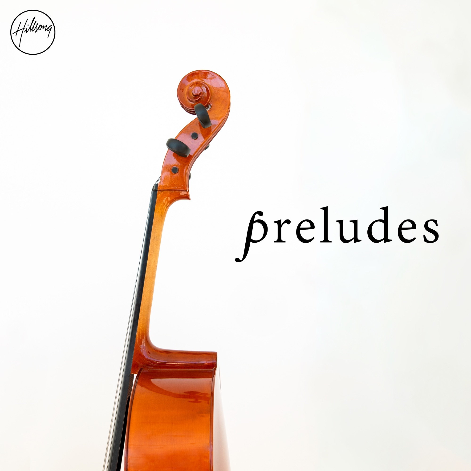 Preludes (Cello & Piano) cover