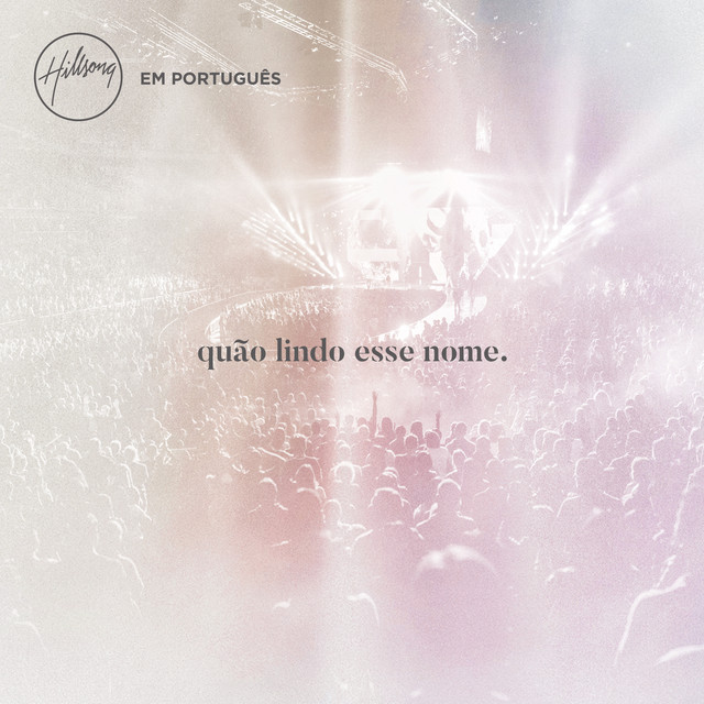 quão lindo esse nome. cover