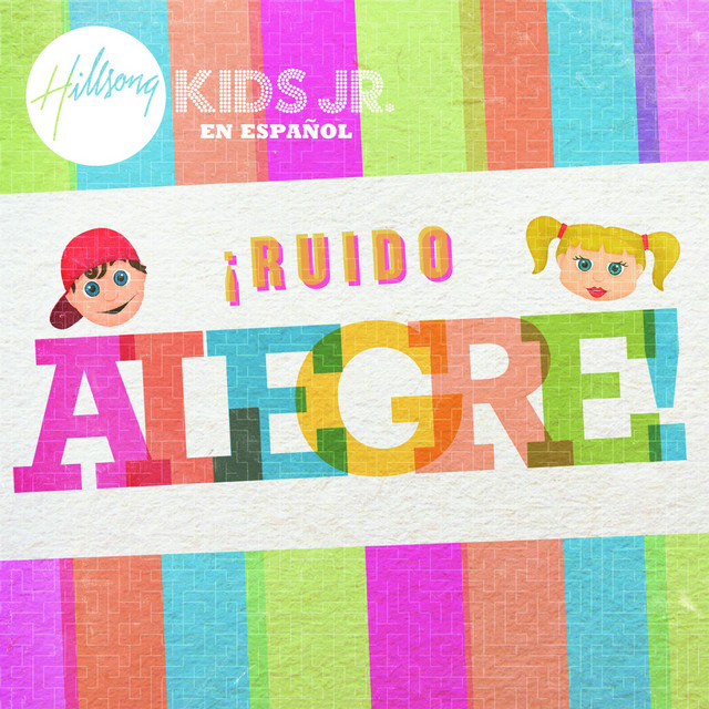 Ruido Alegre cover