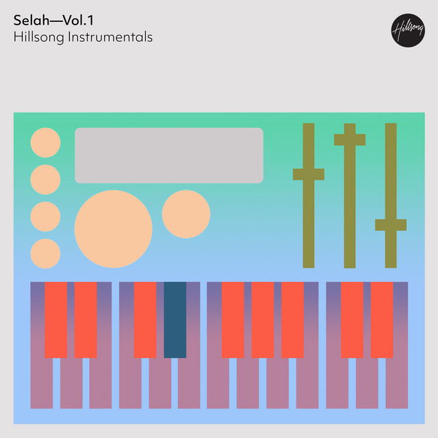 Selah Sessions Vol. 1 cover