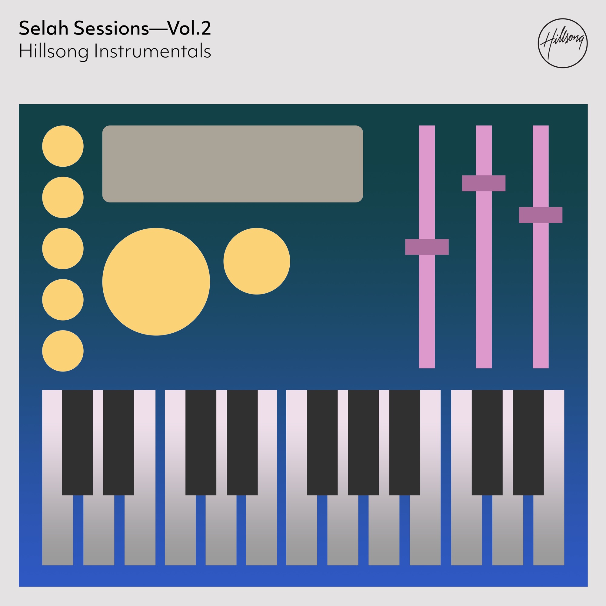 Selah Sessions Vol. 2 cover