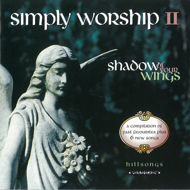 Simply Worship II cover