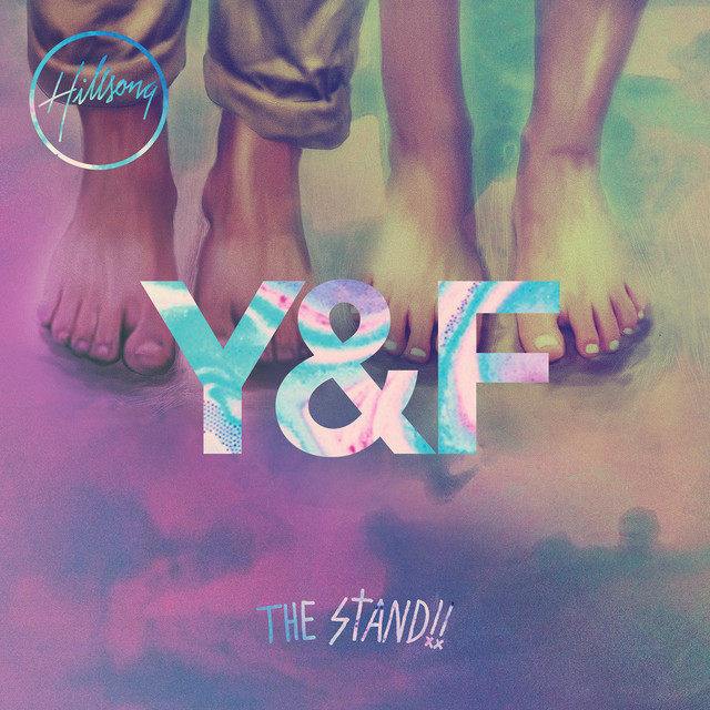 The Stand cover