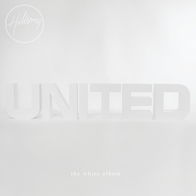 The White Album (Remix Project) cover