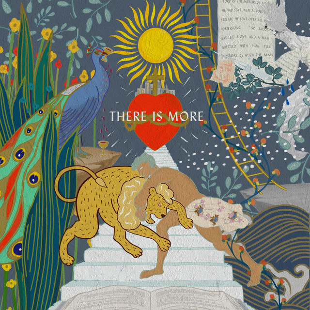 There Is More cover
