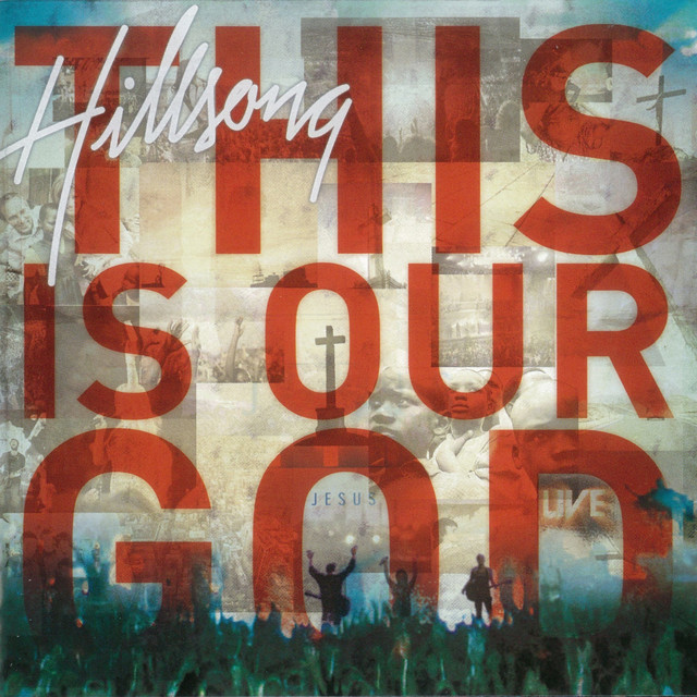 This Is Our God (Live) cover