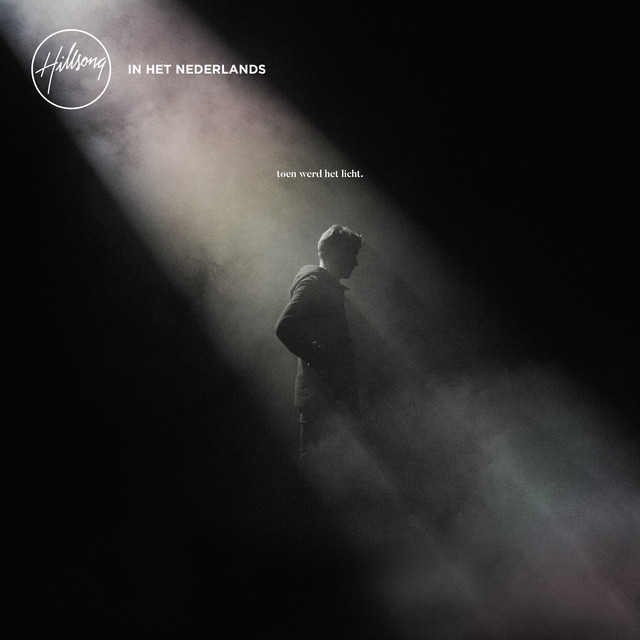 Toen Werd Het Licht cover
