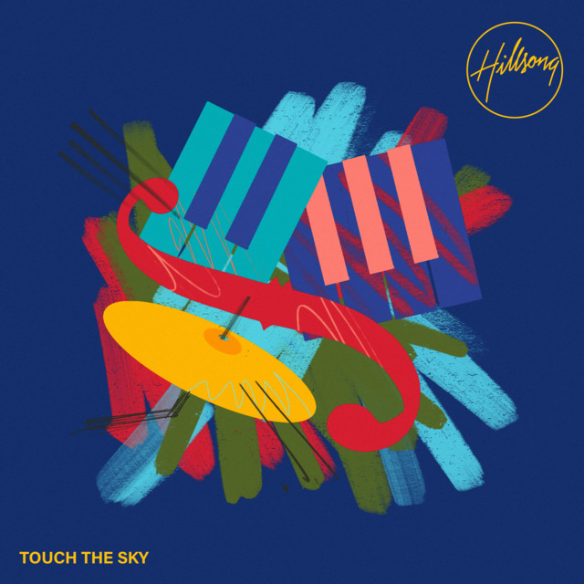 Touch The Sky cover