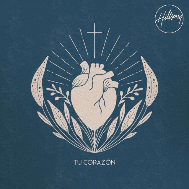 Tu Corazón cover