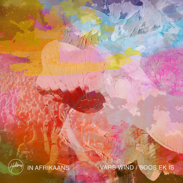 Vars Wind / Soos Ek Is cover