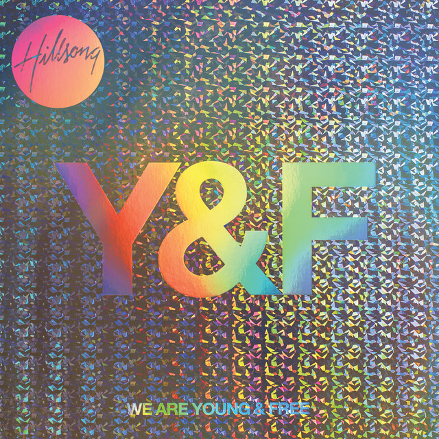 We Are Young & Free (Live) cover