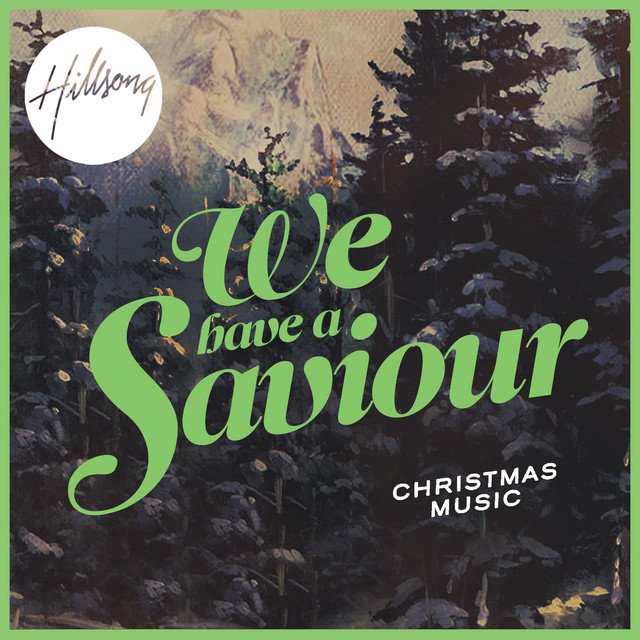 We Have a Saviour cover