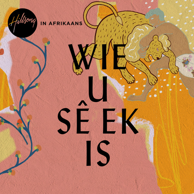Wie U Sê Ek Is cover