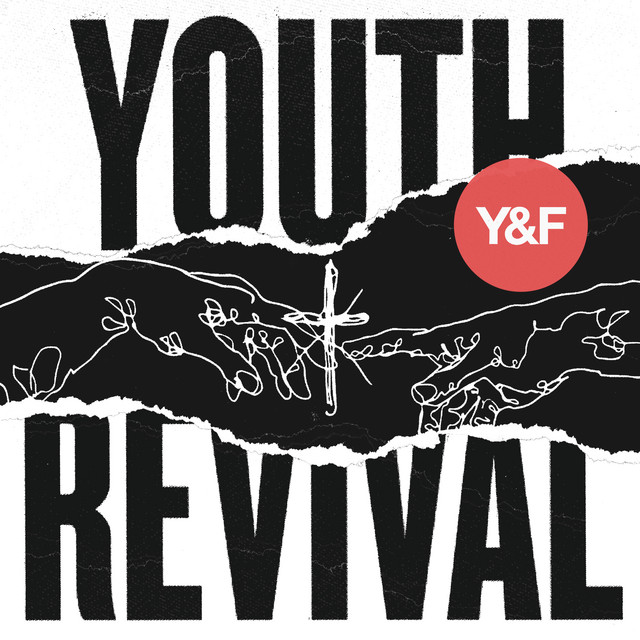 Youth Revival (Live) cover